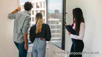 UK tenants warned of 'relentless' rent rises with change 'over next year'