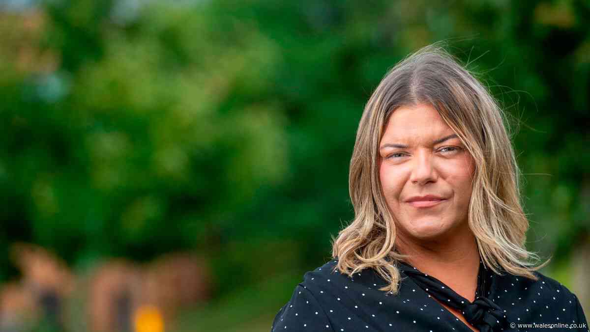 'My ex was a serial abuser and bit me on the ear. I fear he will kill'