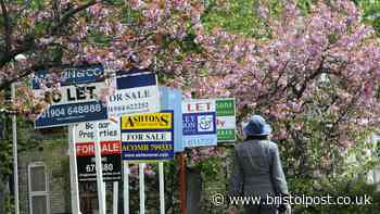 'Relentless' rent rises for UK tenants with change 'over next year'