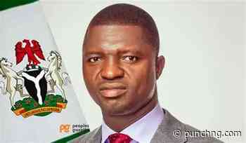 Nwifuru’s 2027 threat exposes local democracy failure