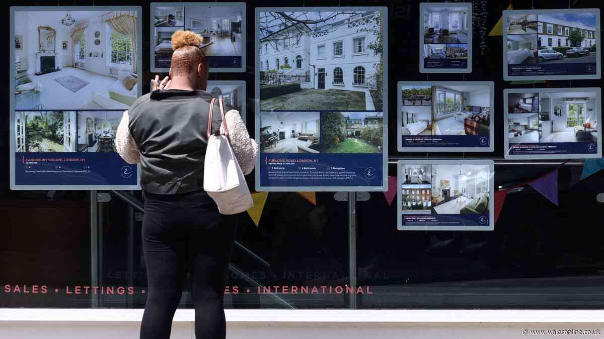 'I'm an expert and renters make crucial mistake when comparing to buying'