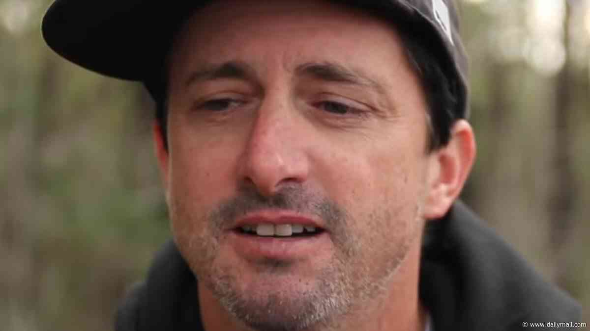 Bondi Rescue star Matt Dee's emotional final farewell: Public memorial announced after lifeguard's tragic death