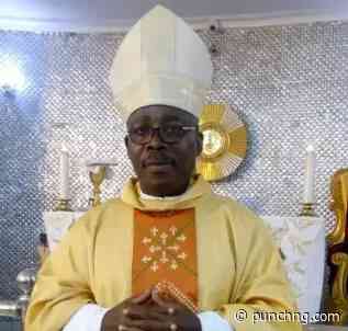 Protect the vulnerable, cleric tells politicians
