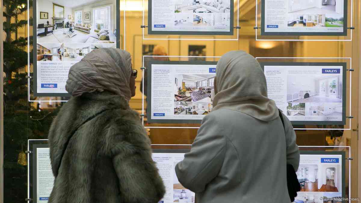 Expert's crucial mistake renters make when comparing to buying