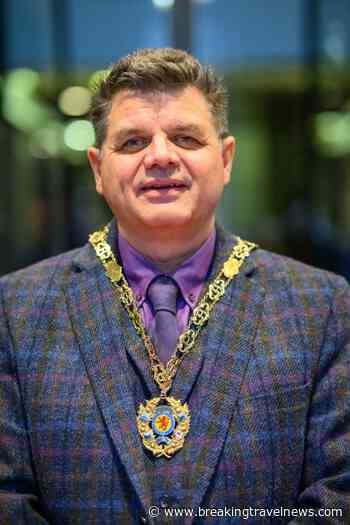 Scotland’s Travel Industry Stars Shine at SPAA Sparkle Awards 2026