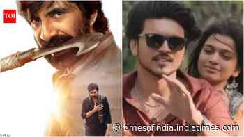 'Irumudi' BO day 16 vs 'Romanchakam'