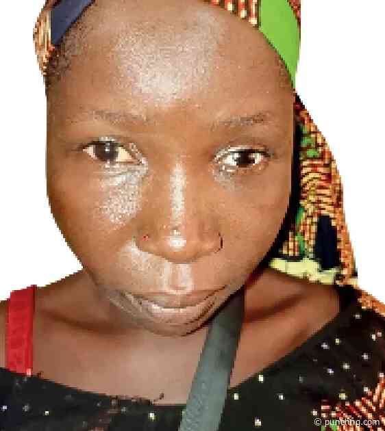 My community turned ghost town after kidnappers seized my brother’s wife, child — Relative