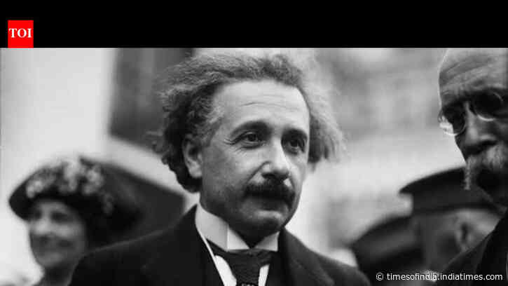 Einstein On Mystery: Quote Of The Day reflects on curiosity; challenges quick-answer culture