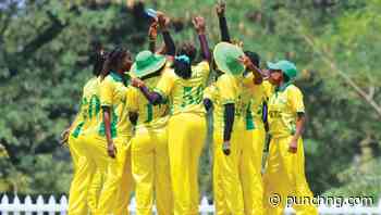Again, Nigeria pip Zimbabwe  to U-19 Women’s W’Cup ticket