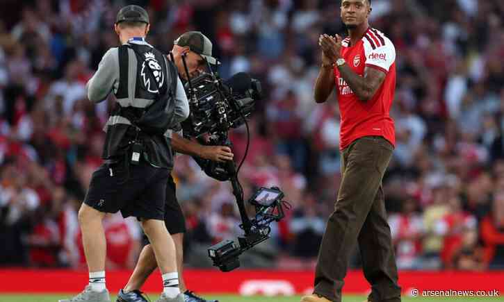 Mikel Arteta to make two Arsenal changes vs Chelsea as £55m player starts