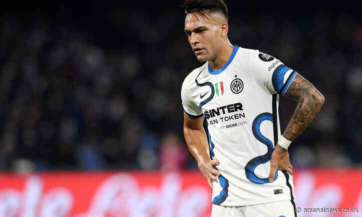 Arsenal wanted to sign 22-goal striker after Julian Alvarez snub