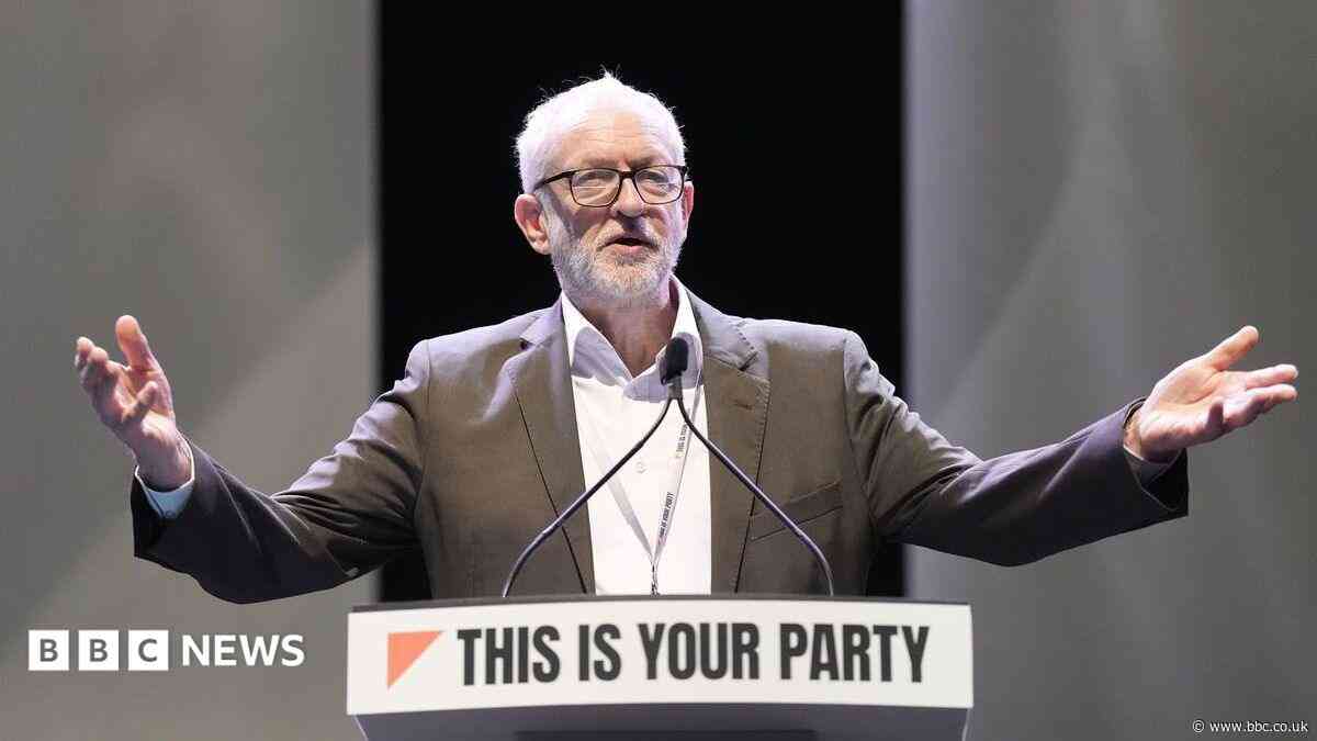 Corbyn-led Your Party opens Hull branch