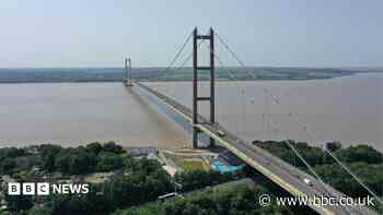 FA Cup dreams kick off with Humber Bridge derby