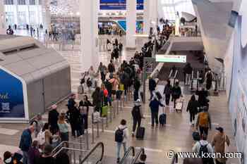 TSA now allowing non-ticketed visitors into terminals at several U.S. airports