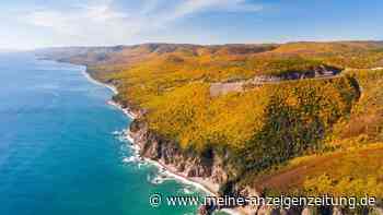 Cape Breton Island: Musik und Herbstfarben am Cabot Trail