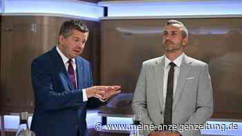 Eine Wahl wie keine andere: Alle gucken auf Sachsen-Anhalt
