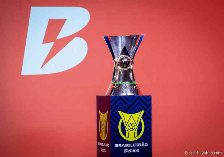 📊 See the updated Brasileirão table after round 26 begins