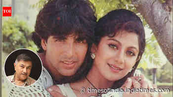 Akshay-Shilpa were almost set to marry: 'Jaanwar' director