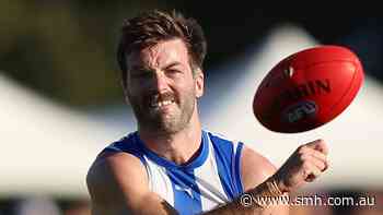 ‘We loved Clarko’: North Melbourne veteran reacts to ruthless axing of coach