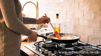 Make the best scrambled eggs by adding extra ingredient that makes them richer
