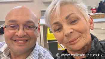 Woman loses ability to talk after 15 hour operation to remove tongue