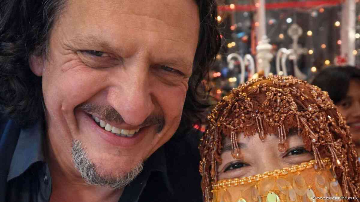 Swansea Chinese restaurant Jay Rayner loves so much he put it in his new book
