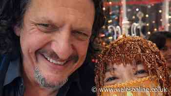 Swansea Chinese restaurant Jay Rayner loves so much he put it in his new book