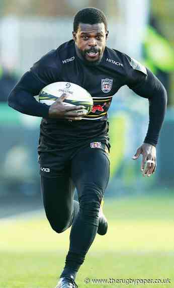 Wade still gunning for Ashton’s try record