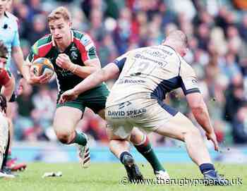 Van Poortvliet confident that Tigers can deliver