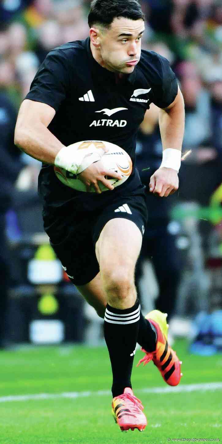 South Africa and class of their own? New Zealand in I don’t think so…