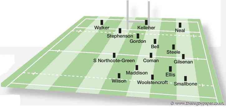 One player who could bounce Billy Vunipola