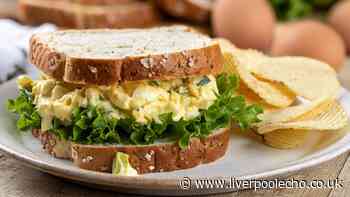 Egg mayonnaise sandwiches are tastier if you ditch mayonnaise for better ingredient