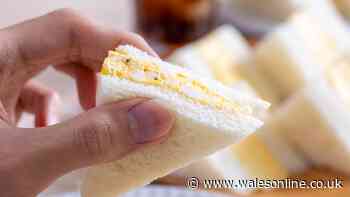 Egg sandwiches are more delicious if you ditch mayo for game-changing alternative