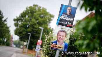 Was zur Wahl in Sachsen-Anhalt wichtig ist