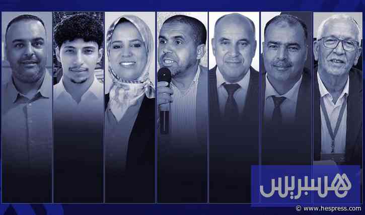انتخابات 2026 .. أحزاب سياسية تتنافس على انتزاع مقعدين في دائرة الحاجب