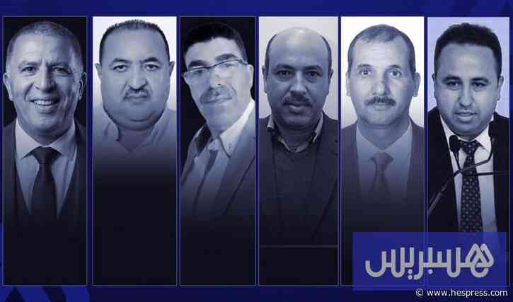انتخابات 2026 .. ثلاثة مقاعد تحبس الأنفاس في دائ