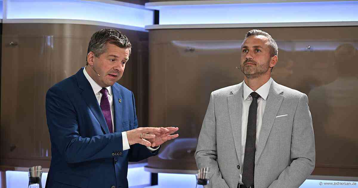 Eine Wahl wie keine andere: Alle gucken auf Sachsen-Anhalt