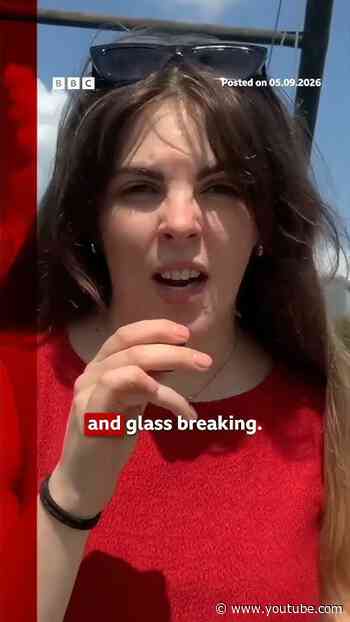 Flock cameras face backlash in Houston, Texas. #BBCNews