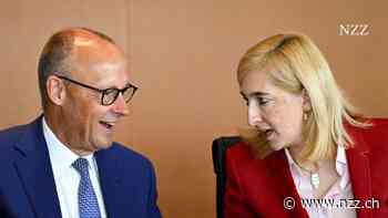 Ungeliebt und ungewollt: Für Friedrich Merz wird es nach den Wahlen in Ostdeutschland eng