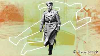 Das Ende von Hitlers «blonder Bestie»: die Ermordung von Reinhard Heydrich