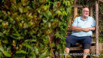 'My mother left me her house and the council sent me a bill for over £4000'