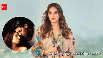 Bipasha recalls being WARNED 'Jism' would 'FINISH' her career