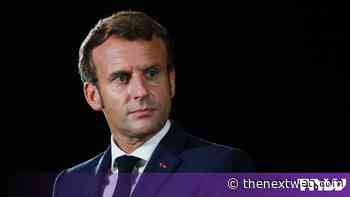 Four American firms skipped Macron’s space summit, and are due back in Paris a week later