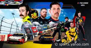 Preview: Storylines, trends to follow as Cup Series Chase opens at Darlington