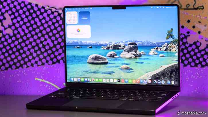 The 6 best laptops for college students at school this fall