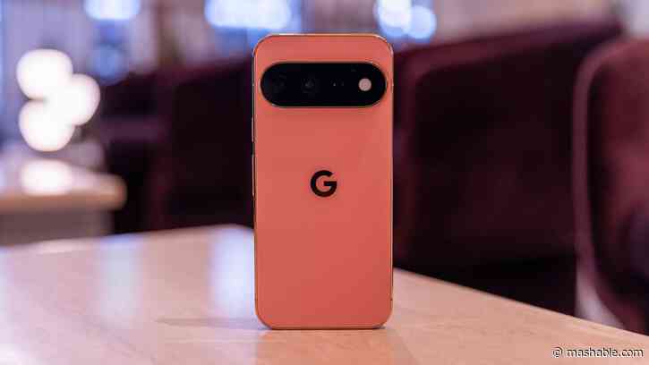 Review: Google Pixel 11 Pro HiLight is a dud, but the cameras make up for it