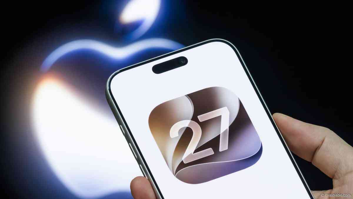 5 Siri AI and iOS 27 features we’re looking forward to