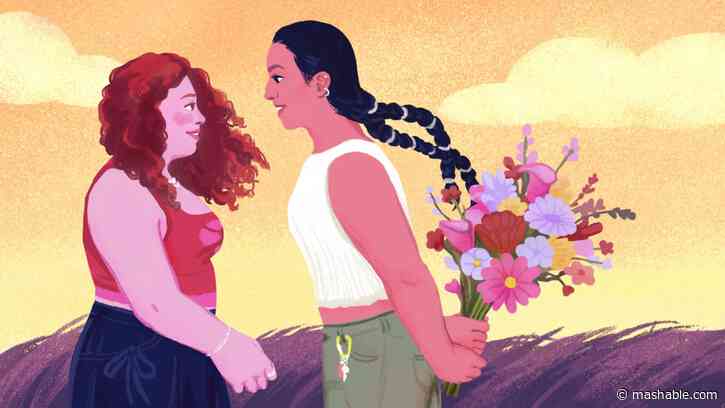Get cozy for fall and check out the best dating apps for LGBTQ women