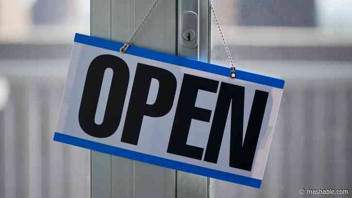 What stores are open on Labor Day 2026?