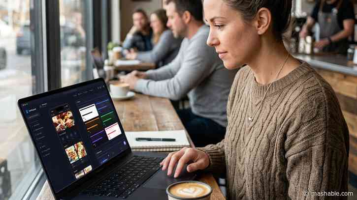 This $40 AI tool could turn your side-hustle idea into an actual app